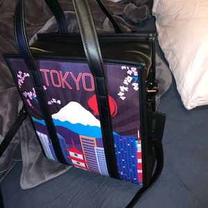 Tokyo Forever21 Purse ! Can lower !